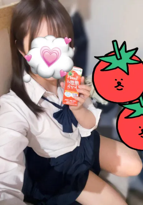 出勤っ(🍅•᎑•🍅)/ななみ