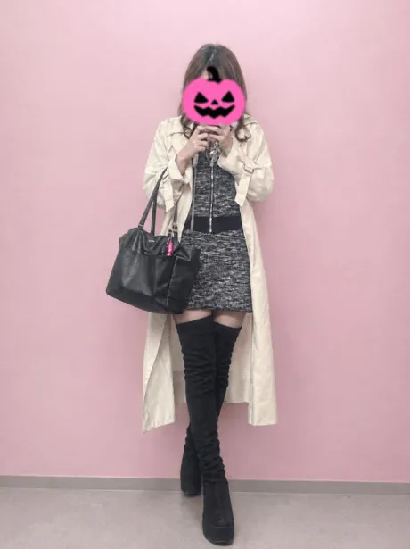 明日～しばらく(」・ω・)/はのん　奥様