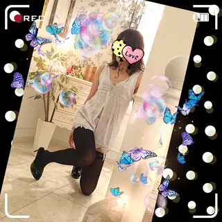 清々しい/美人妻・幸(こう)青森/大釈迦