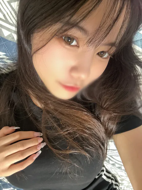 癒したい気分⸜  ෆ‪  ‪⸝‍/新人あいこ☆全てが”H”な愛嬌美女