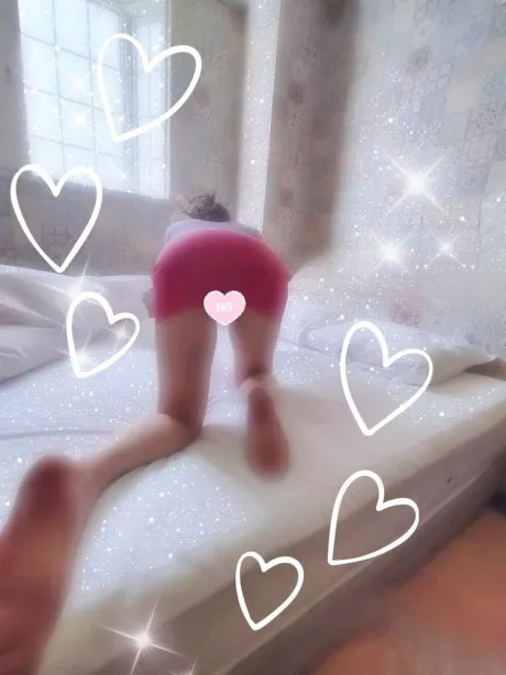 🩷ピンク🩷/☆ひとみ奥様