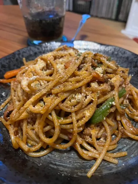 我が家🍚/ルイ