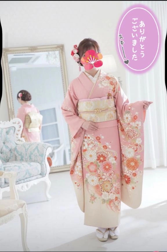 新春✨あづ始め💗