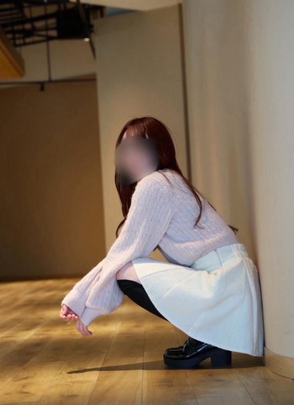 14時半からのY様へ
