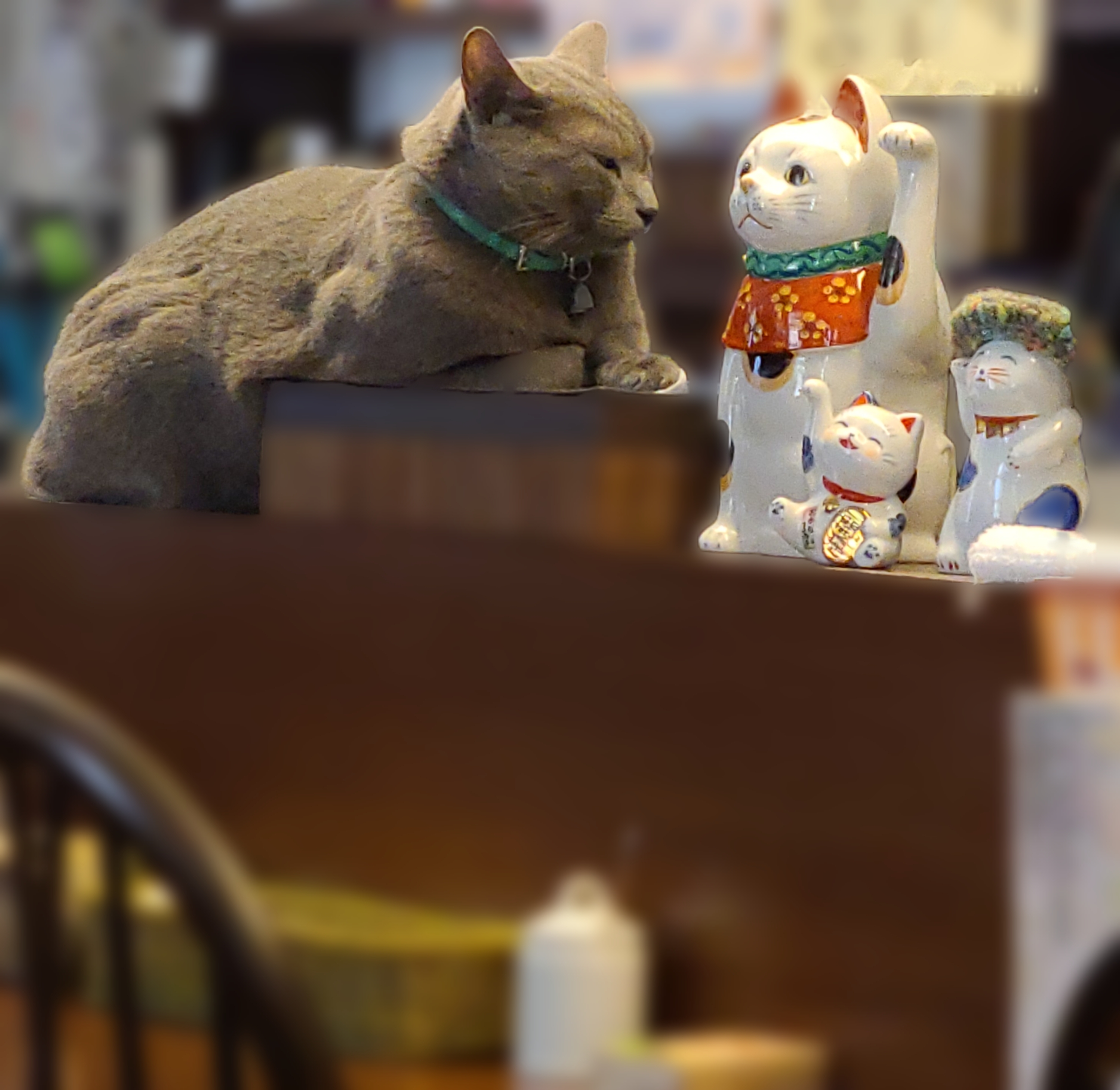 透(トウル)美乃華