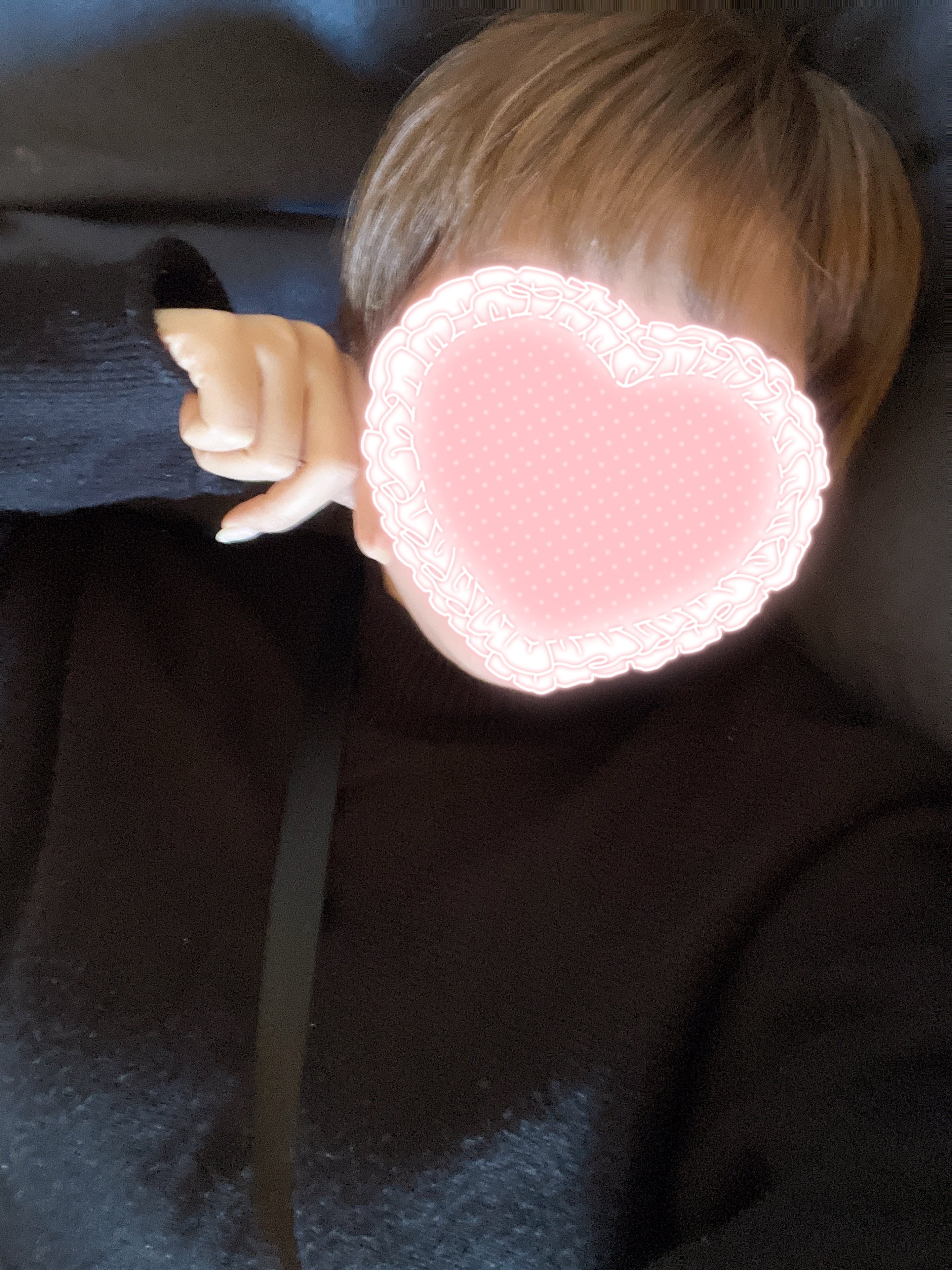 おはよう