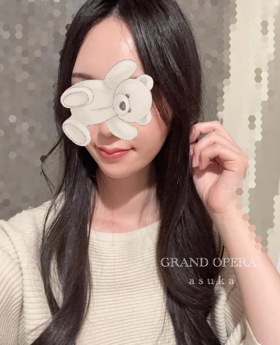 新人・明日香(あすか)グランドオペラ福岡