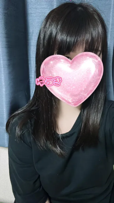 欲が止まらない/ゆうき