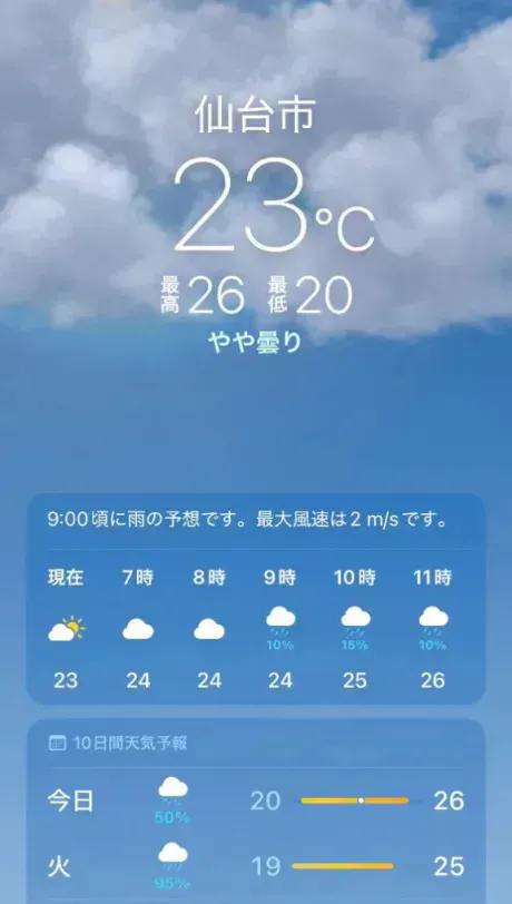 これで👀/あず