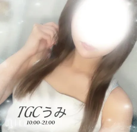 🫧ロング出勤🫧/うみ