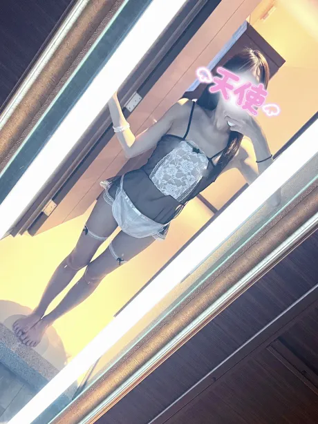 ちっぱい好き？ 👼🏻‎/サイリ