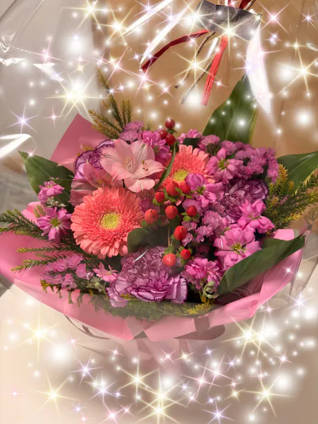 お久しぶりです⛄️/るい【青森大釈迦】