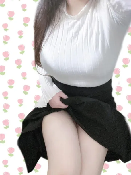 しほ白いぽっちゃりさん-仙台店-