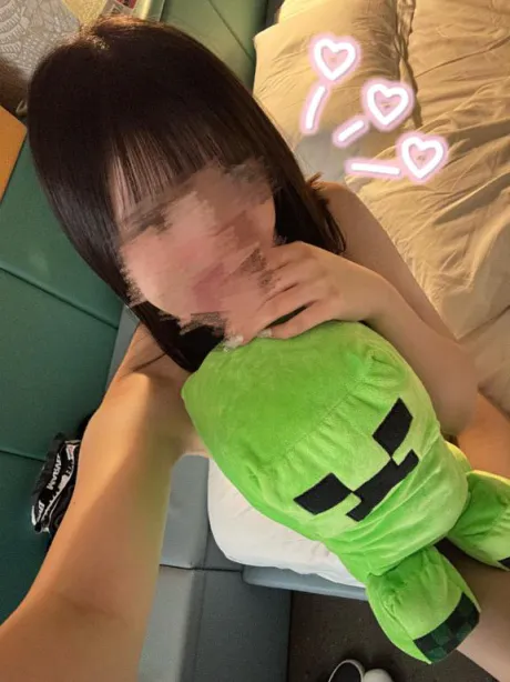 にこる素敵な女の子は好きですか?