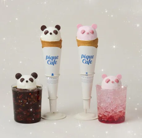 ☆ともか奥様のブログ アイスの日🍨