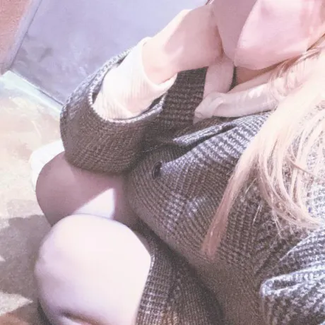 外寒いね～😖🍃/ふうか