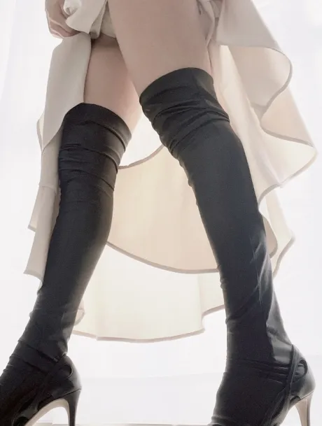 ムラムラするアソコ