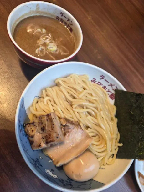 ご褒美ラーメン🍜/なお