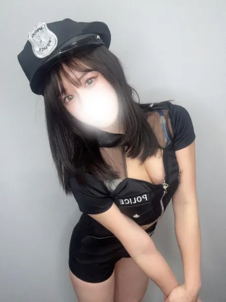 新人　かすみ素敵な女の子は好きですか?