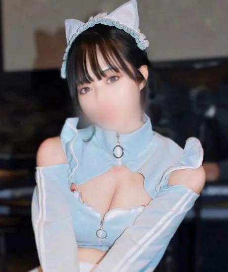 ハメハメ…