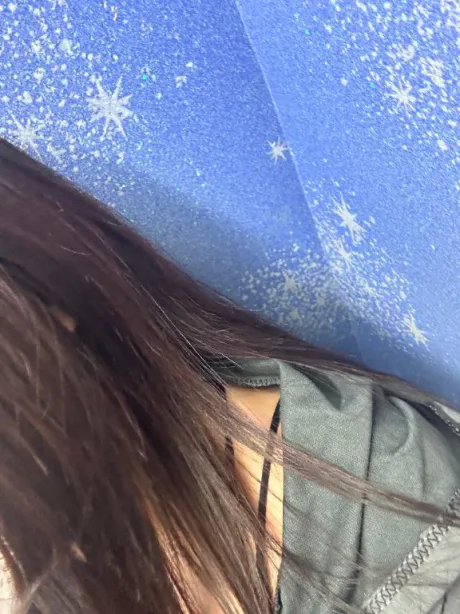 昨日のお兄さん♡/みれい
