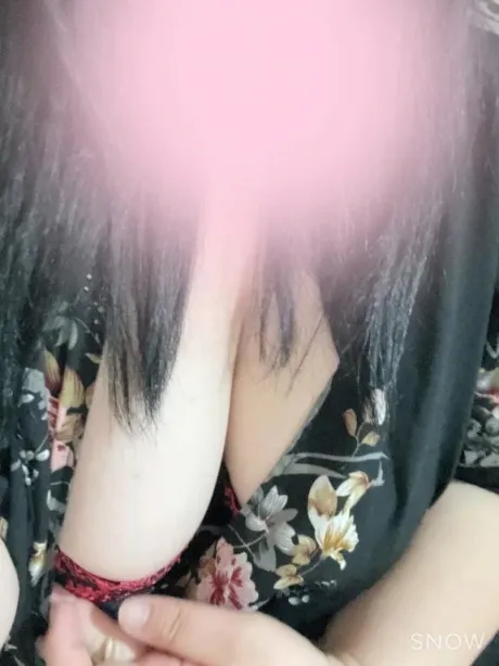 ぱいずり💕お礼✨