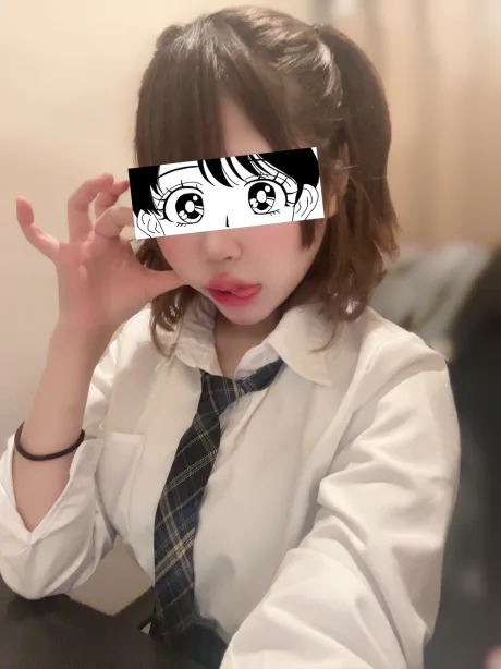 ぺろぺろさせて？ /エナコ