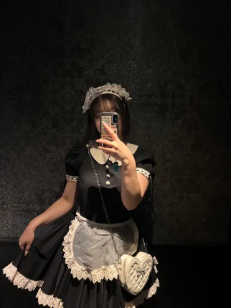 体験　えいみ素敵な女の子は好きですか?