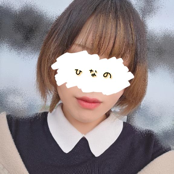 ぱっつんじゃないよ！✂