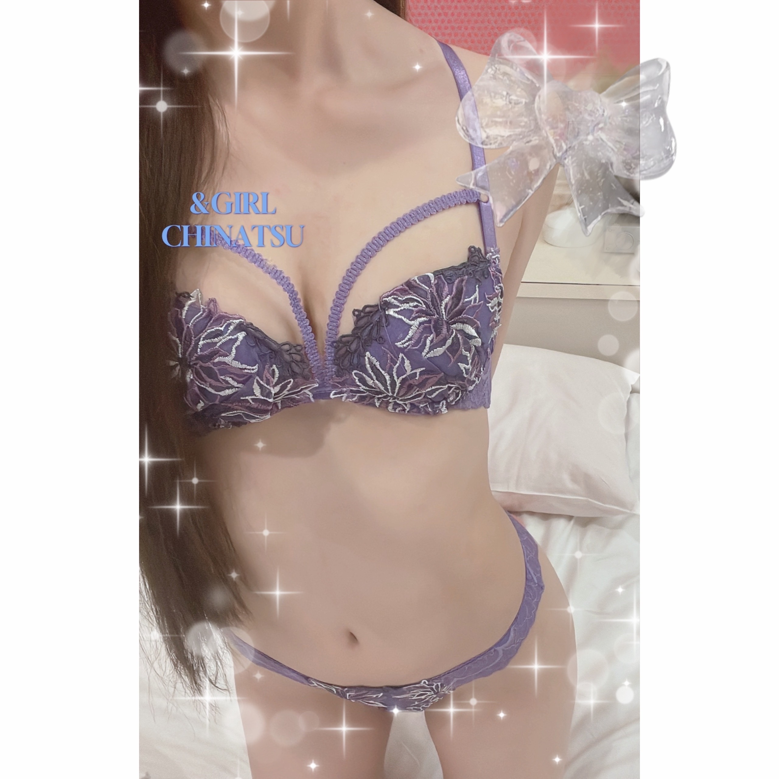 こんばんは🌙* :ﾟ