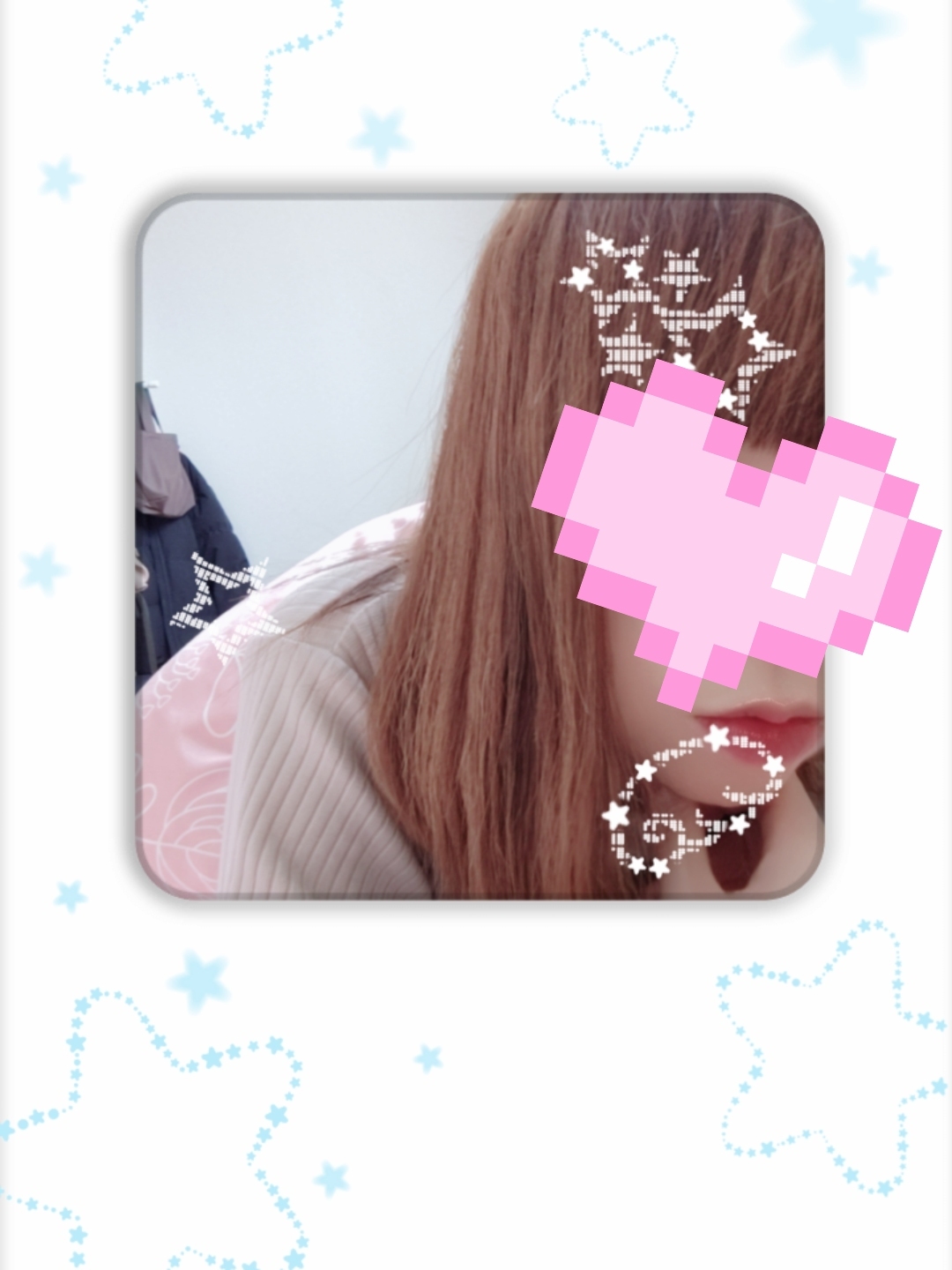 お礼💌💌♡