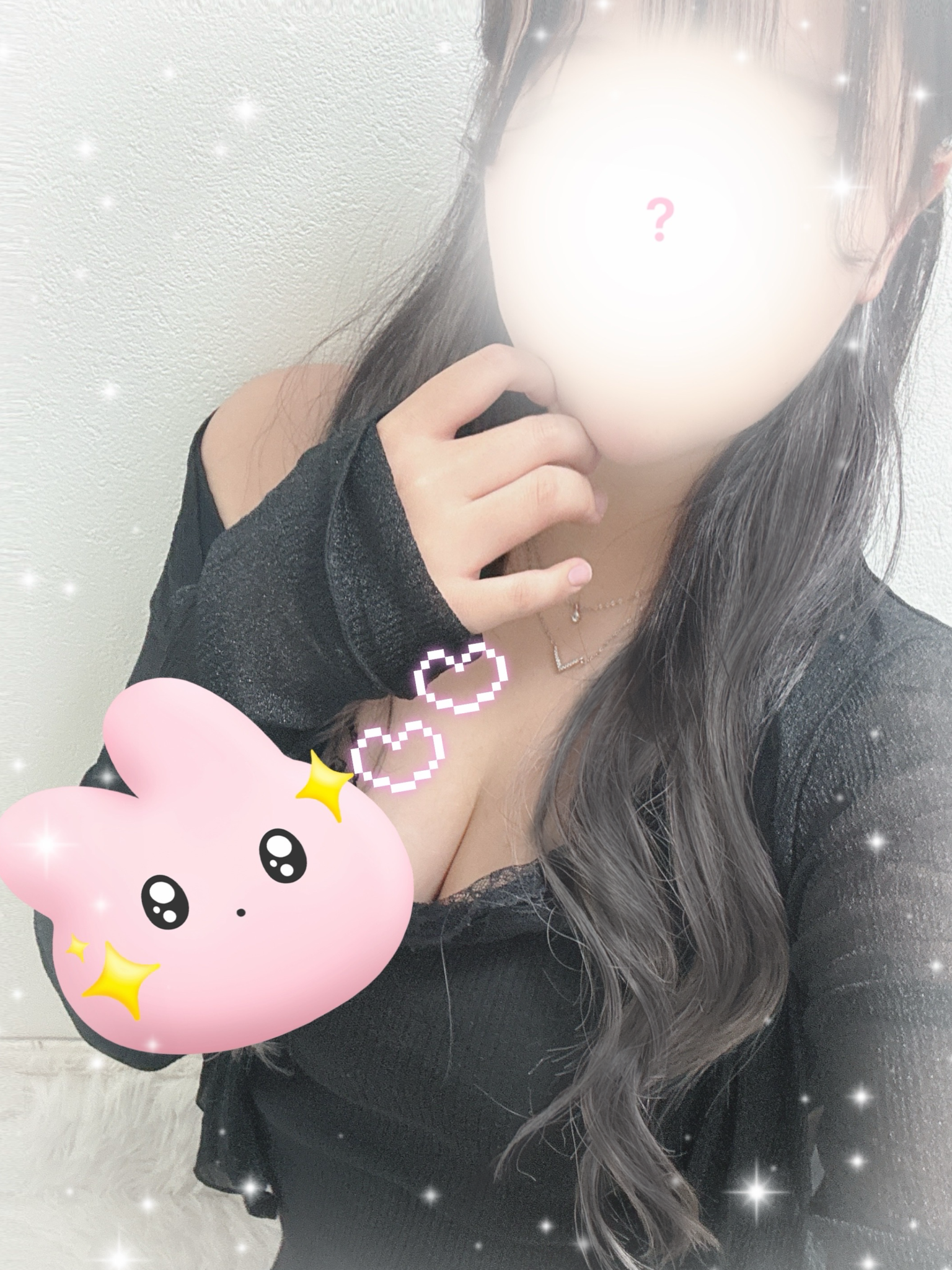 お久しぶりです✨️