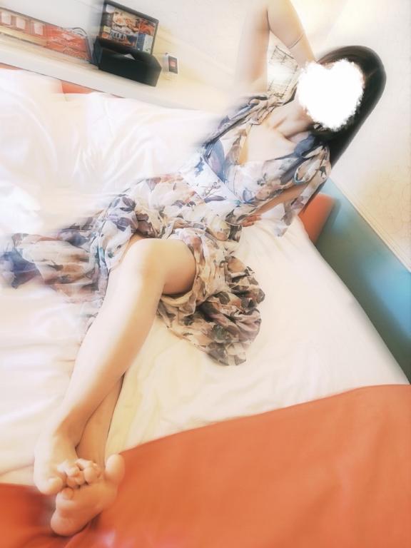 【お礼写メ日記】