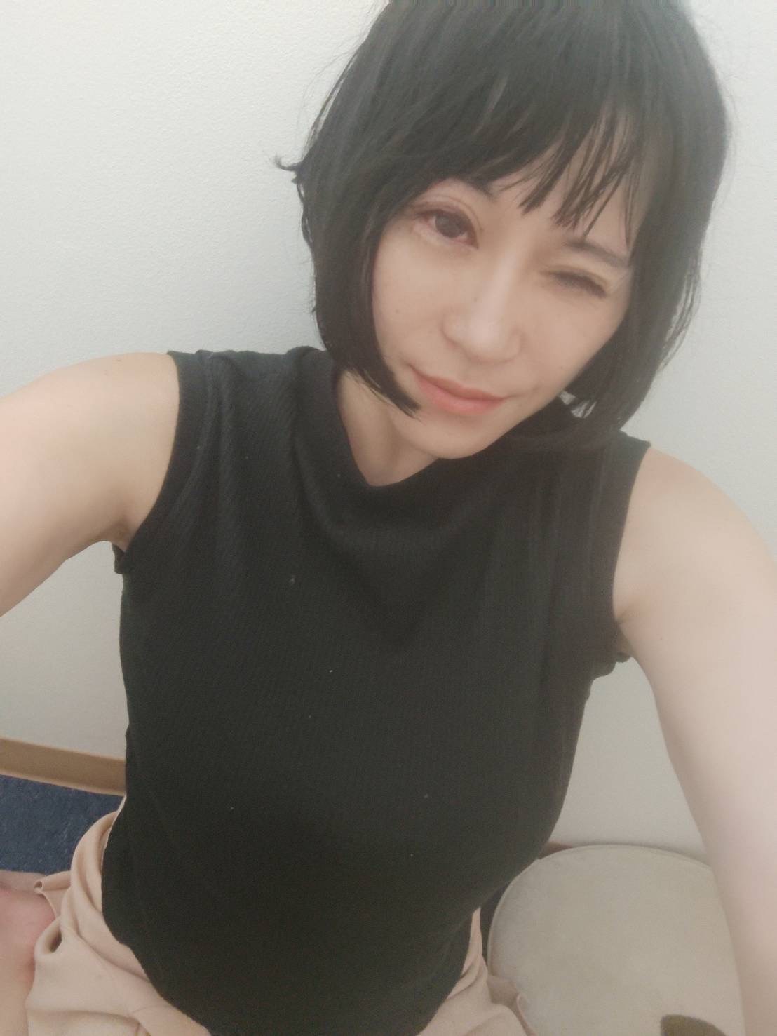 こんばんにちは