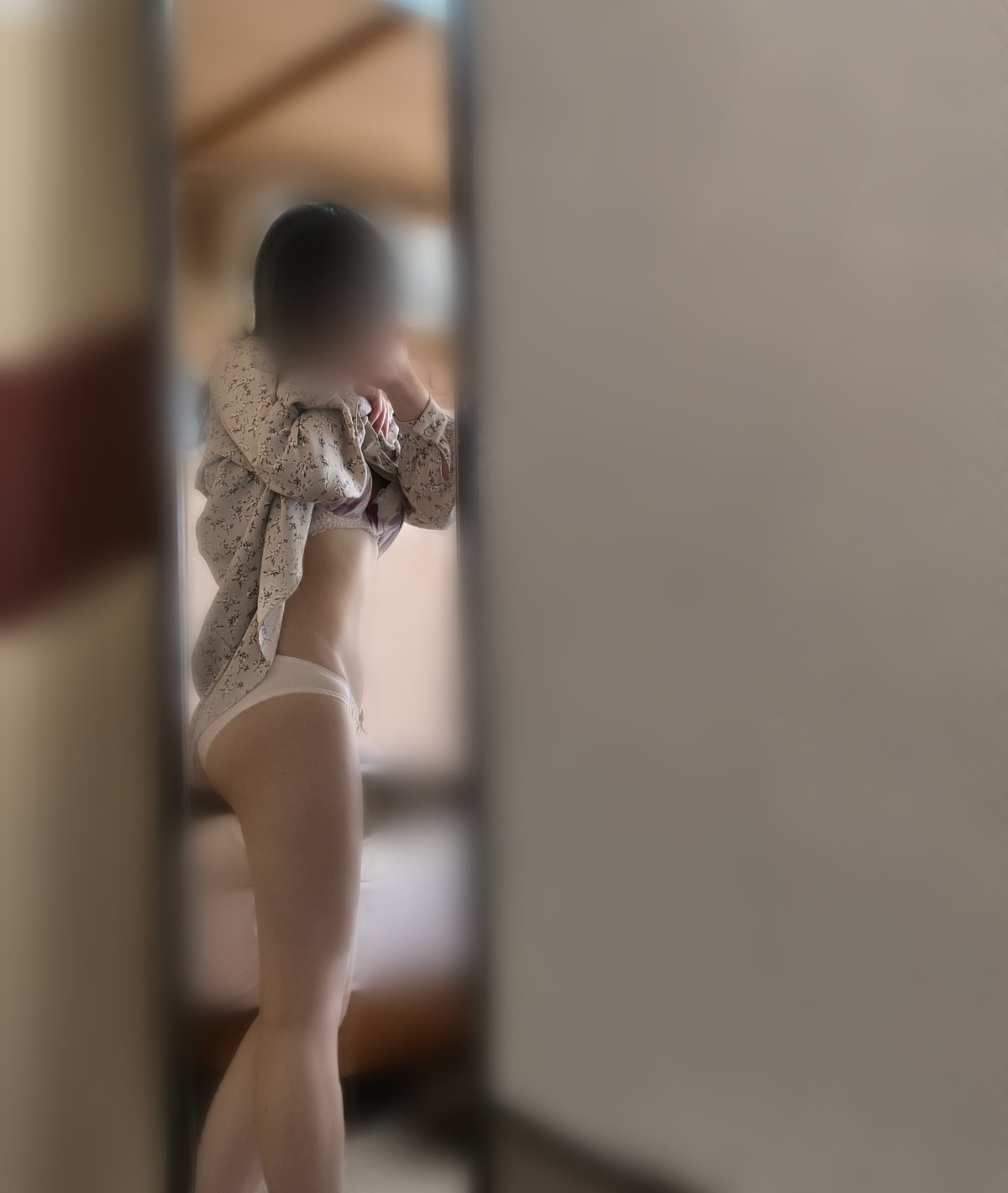 【盛岡】ルカEROTIC NUDE（ヌード 盛岡)