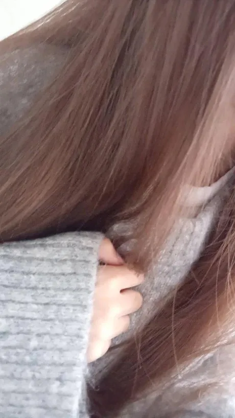 おはようございます/みつき