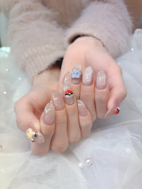 おひさしぶり！ /チカホ