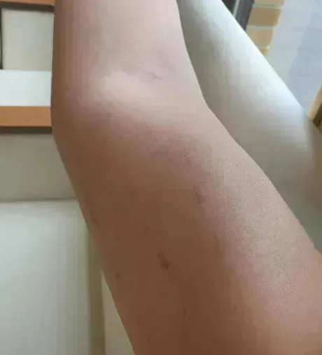 本日も🏥/あず