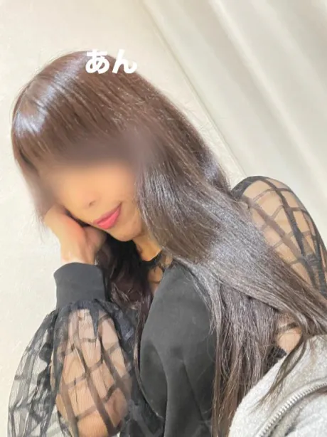 あん　奥様SUTEKIな奥様は好きですか？