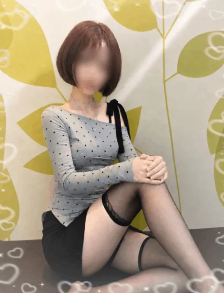 休日🩵/ほのか