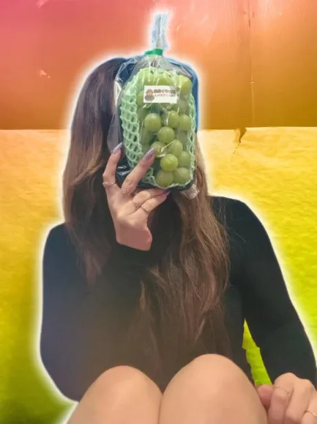 🍇ありがとー🍇