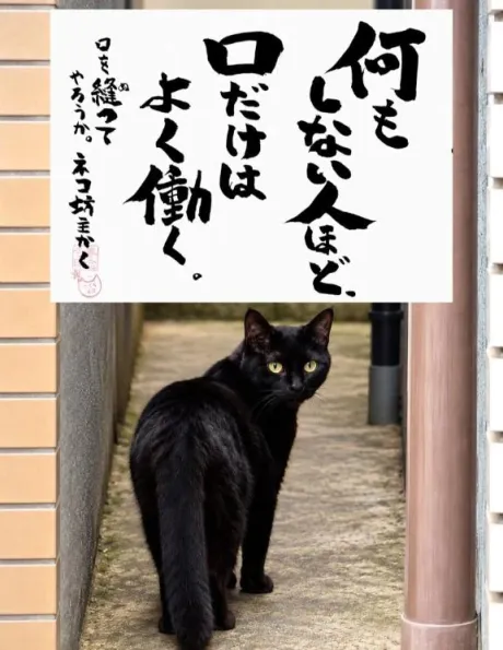 知らんがな💦/シオン