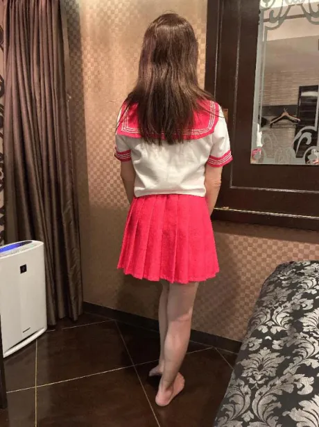 本日のお礼様形•*¨*•.¸♬︎💌/おかゆ　保健室勤務になります♪