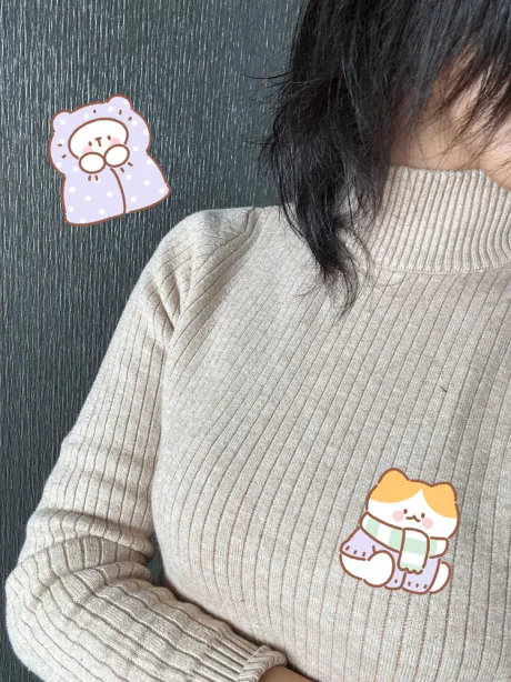 おはようございます ☀️/ナノハ