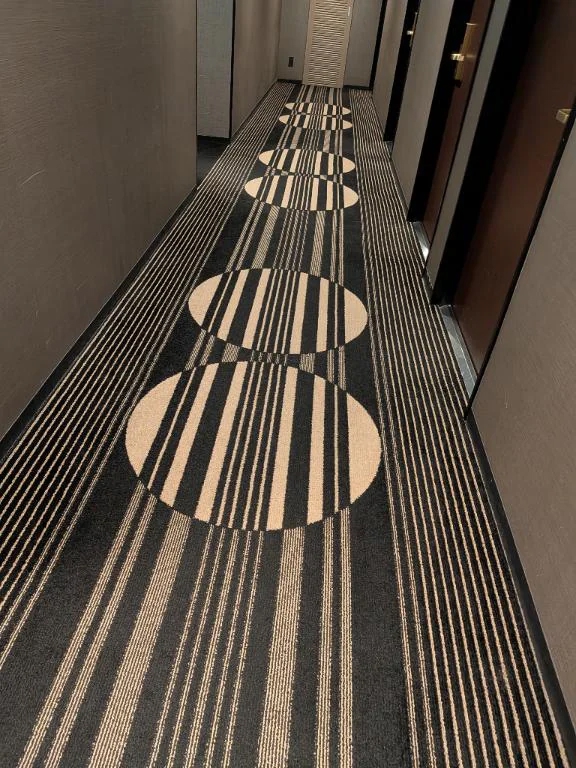 TKPアパホテルにて