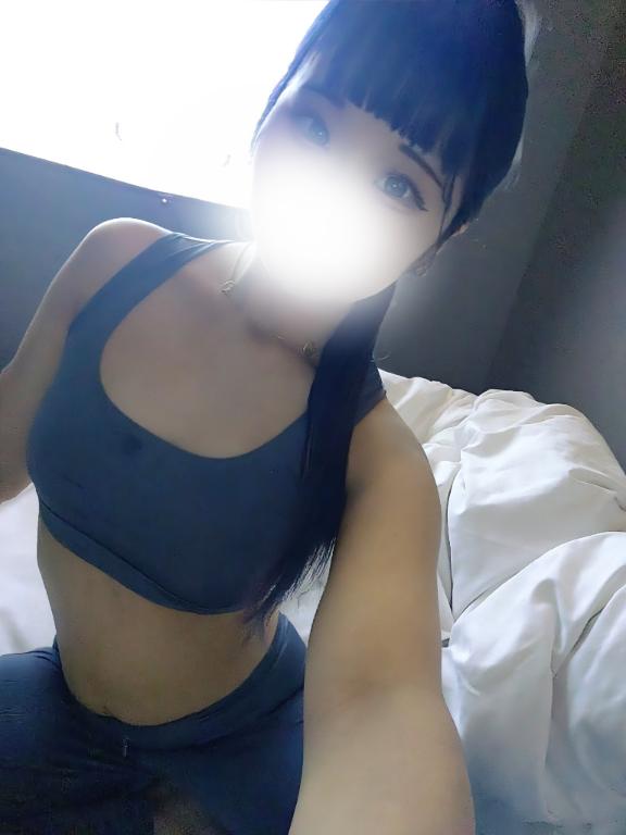 一緒に激しぃ運動する???🔞💜