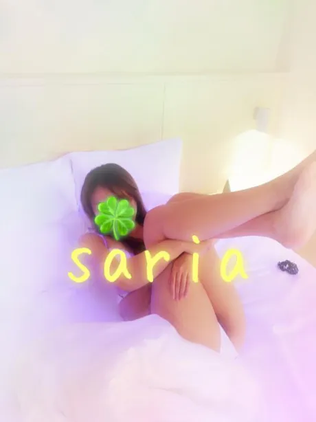 サリアセレブガーデン