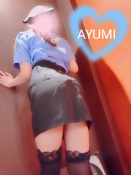 あゆみ　奥様SUTEKIな奥様は好きですか？