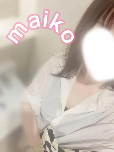 まいこ人妻の楽園