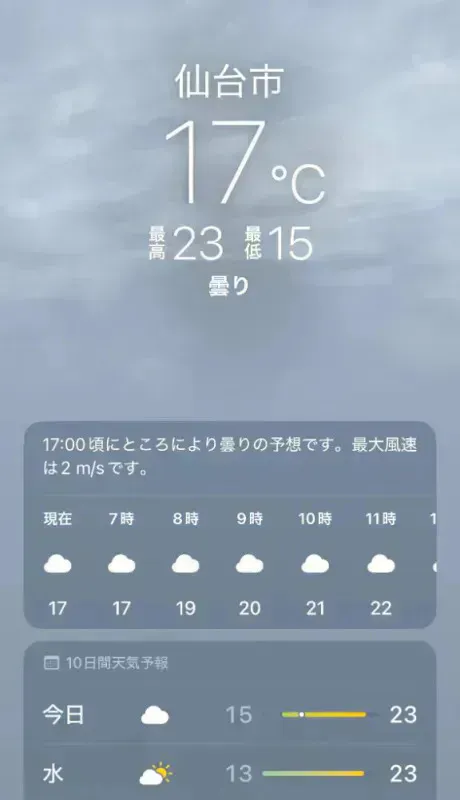 あずのブログ パターン青‼️